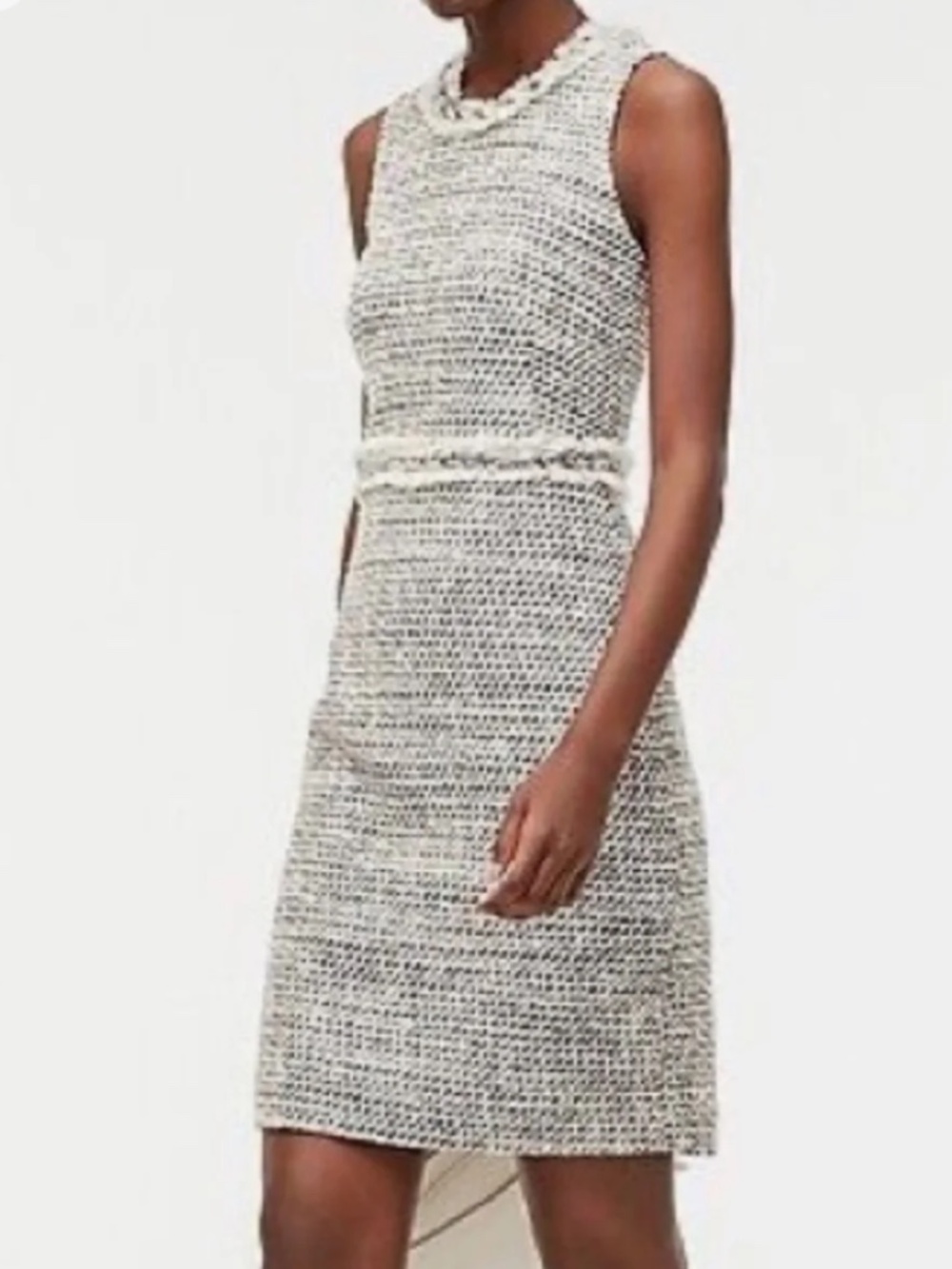 J.Crew dress